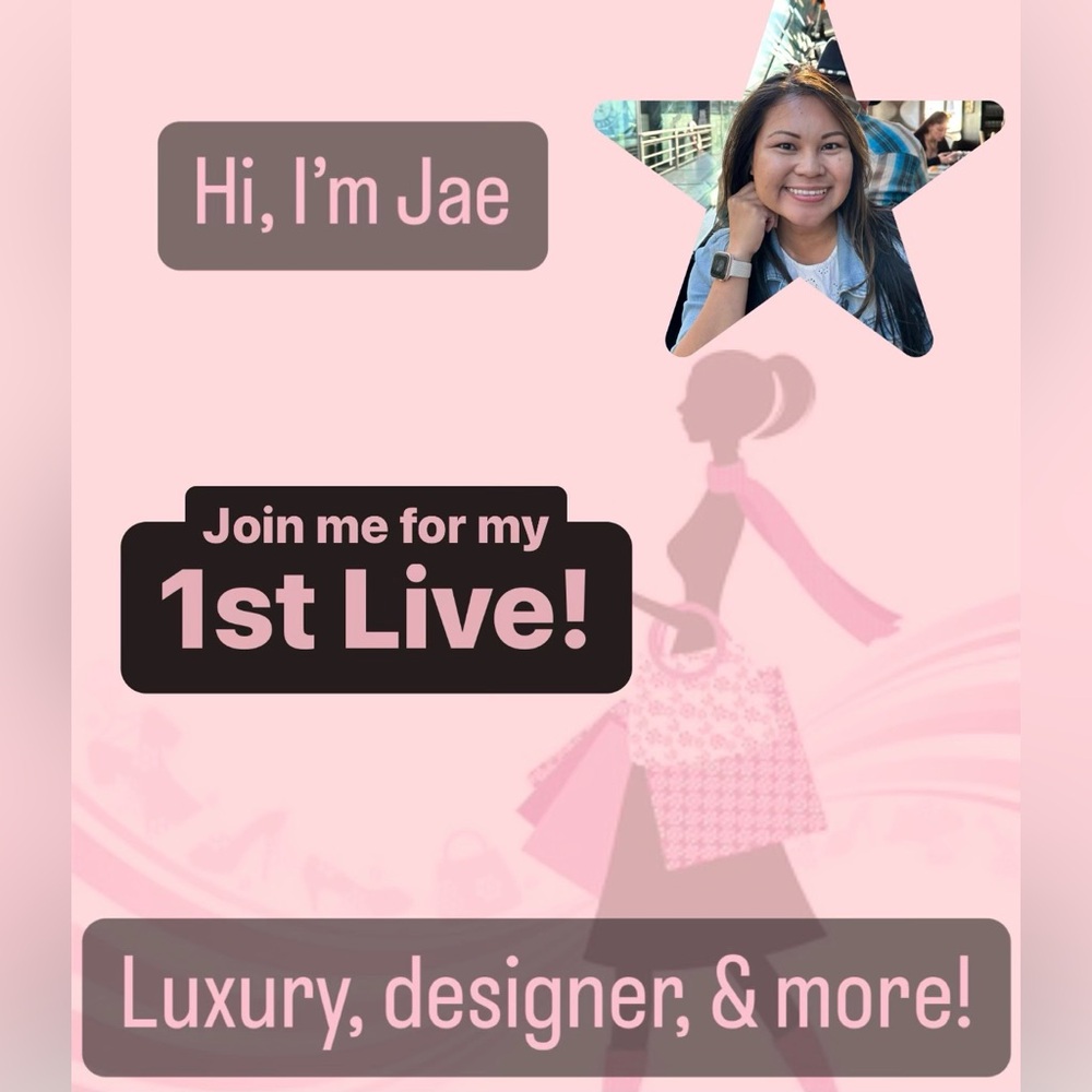 Jae’s First Show 🥳 Like & Share